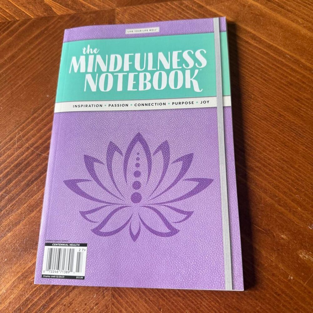 Unbranded Purple Books